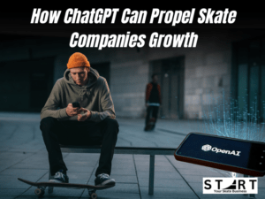 How ChatGPT Can Propel Skate Companies Growth 